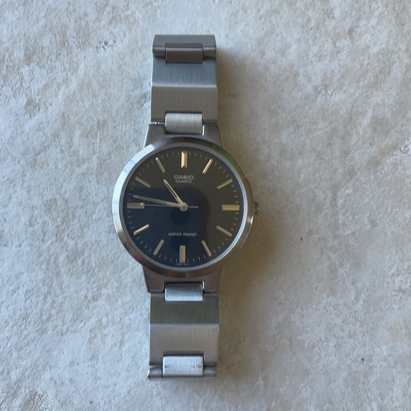 COPY - COPY - New Casio Unisex #1330 - Picture 2 of 6